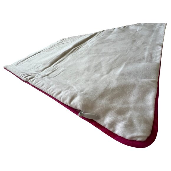 🌸4/$20🌸 NEW Lumbar / Rectangular Decorative Pillow Case - Picture 4 of 12